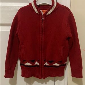 Joe Fresh Kids Sweater